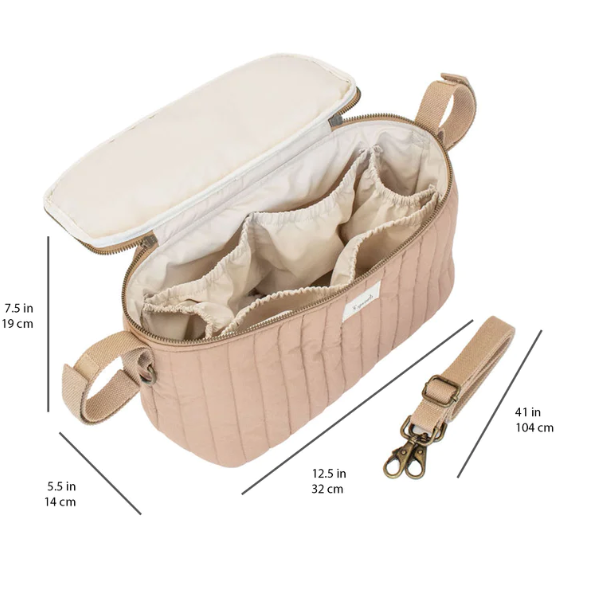 BOLSA DE COCHECITO