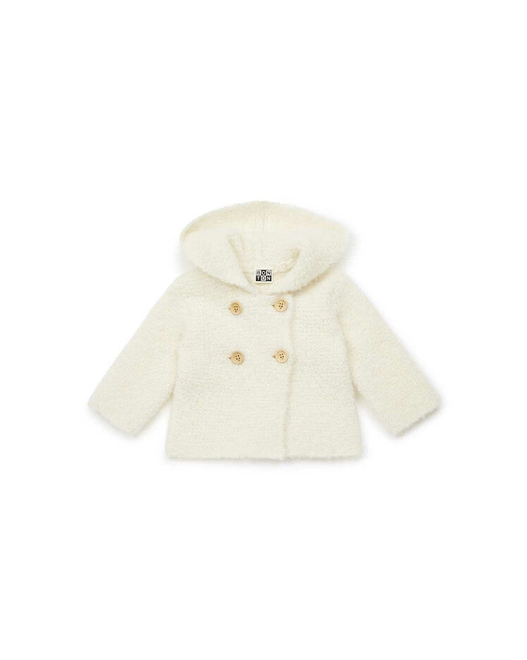 ABRIGO BEBE