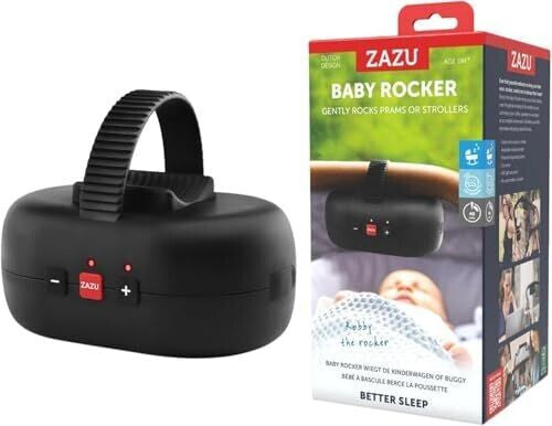 BABY ROCKER MECEDOR