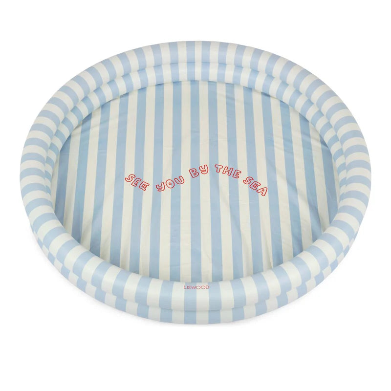 PISCINA HINCHABLE JEAN