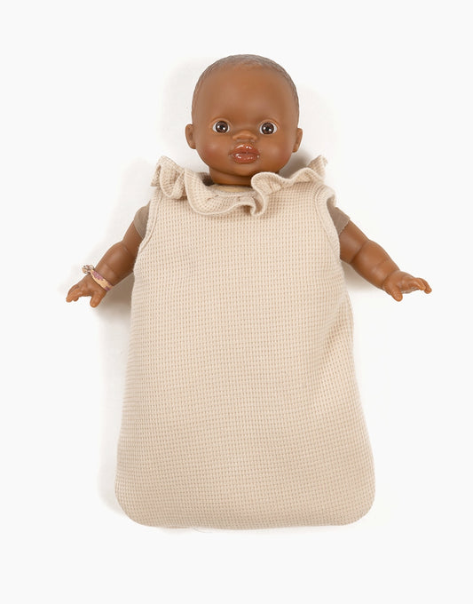 SACO PARA DORMIR MUÑECAS