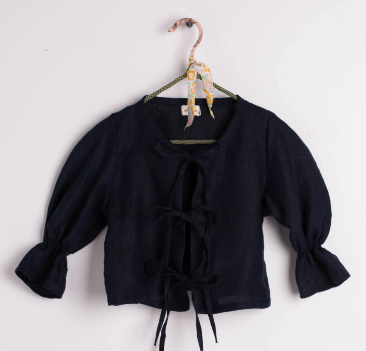 BLUSA BEGUR MILKY CHOICE