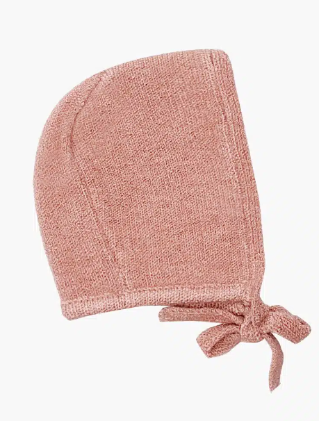 CAPOTA MUÑECA  MINIKANE