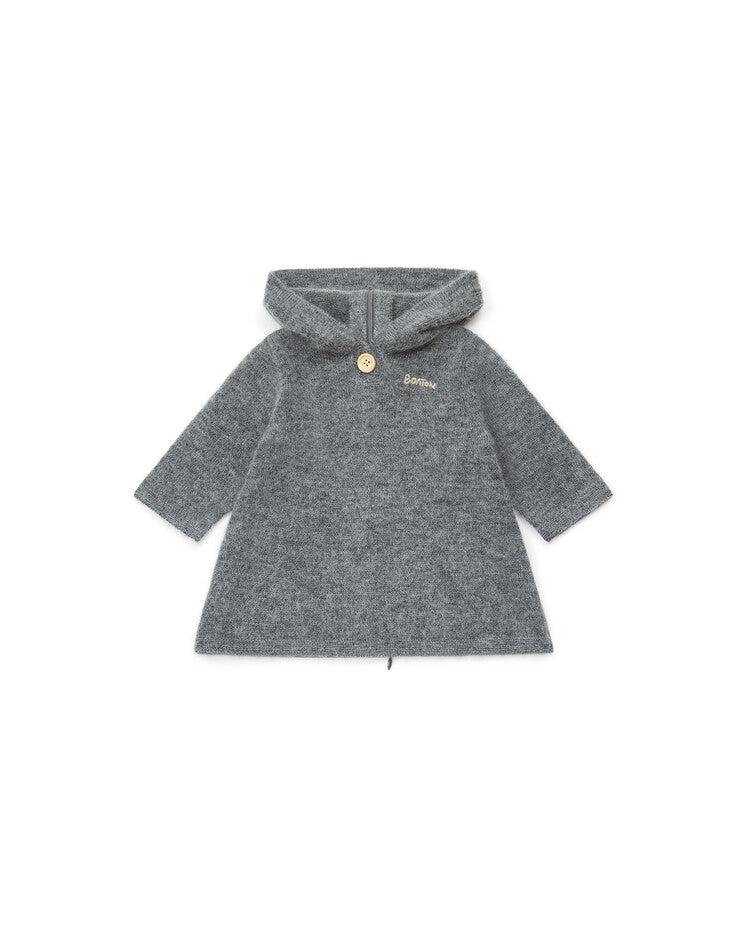 ABRIGO BEBE