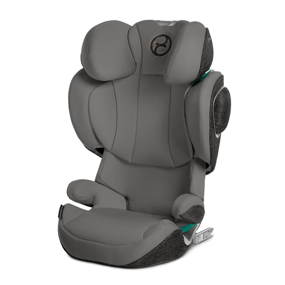 SILLA SOLUTION ZI-FIX PLUS