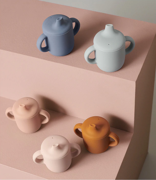 VASO SILICONA - NEIL CUP