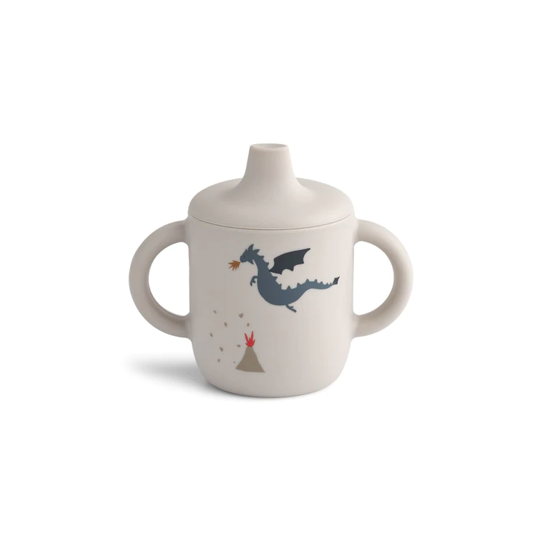VASO SILICONA - NEIL CUP