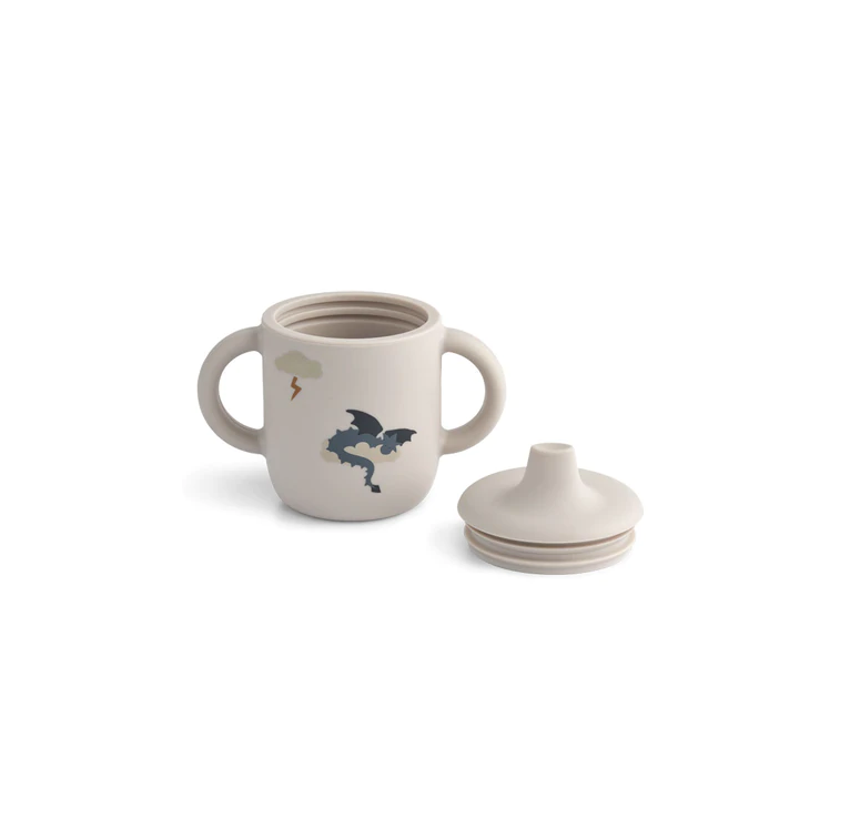 VASO SILICONA - NEIL CUP