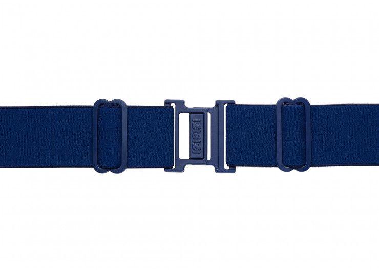 GAFAS SNOW ADULTO SMALL - NAVY BLUE
