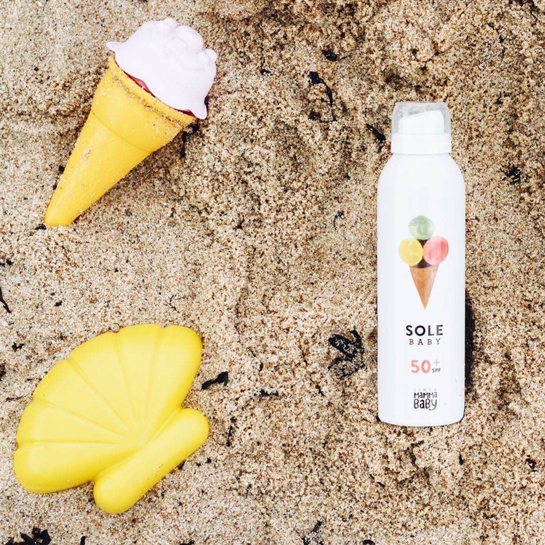 CREMA SOLAR SPF50+ 150ML