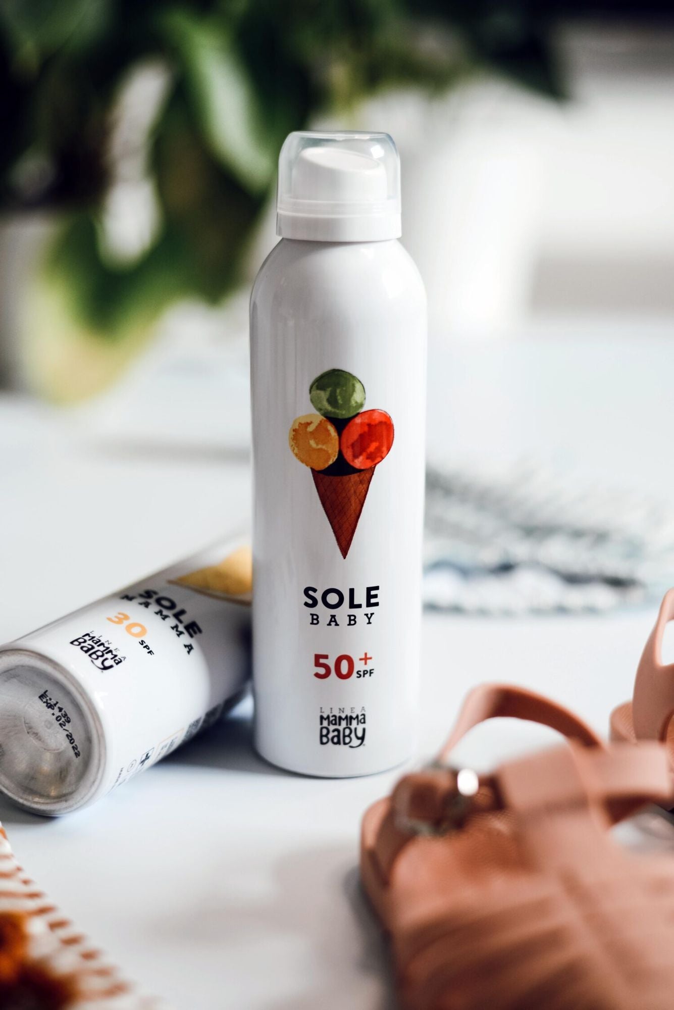 CREMA SOLAR SPF50+ 150ML