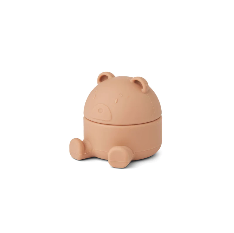 CAJITA PEQUEÑA TESOROS