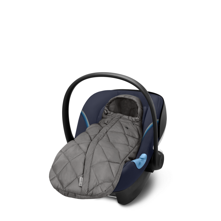 SACO MINI SNOGGA