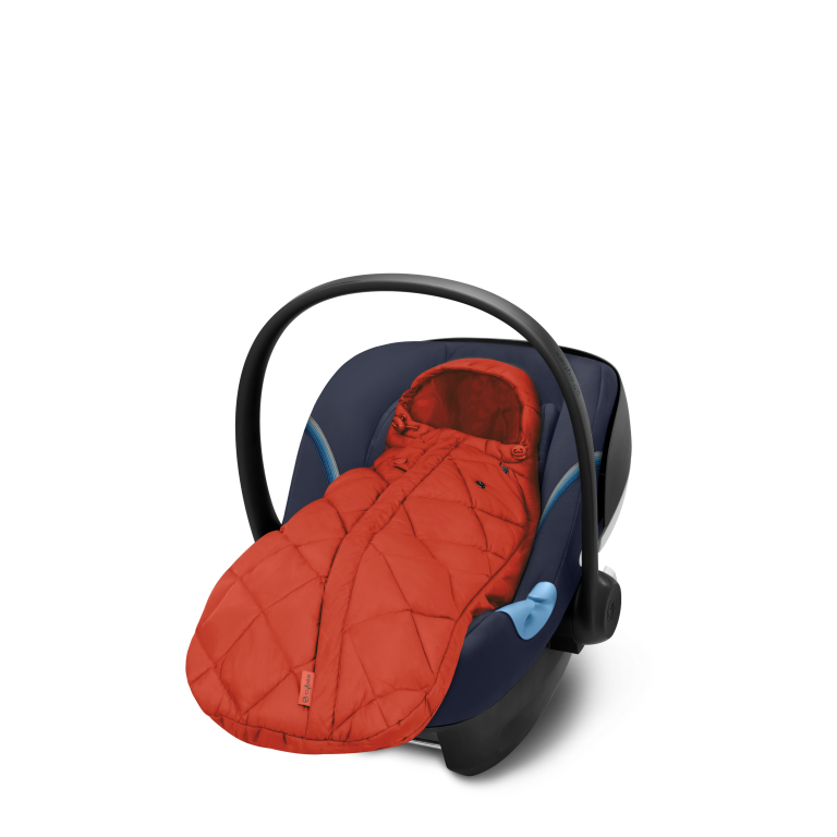 SACO MINI SNOGGA