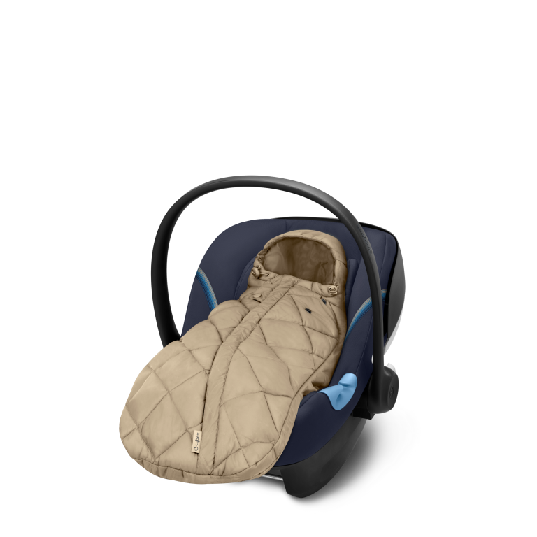 SACO MINI SNOGGA