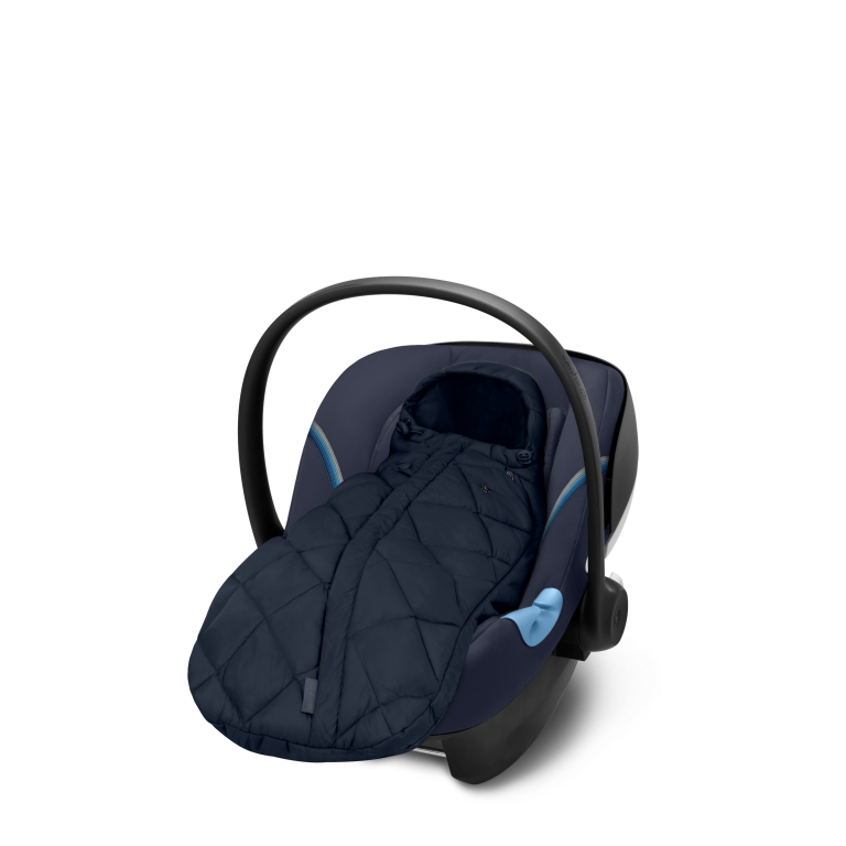 SACO MINI SNOGGA