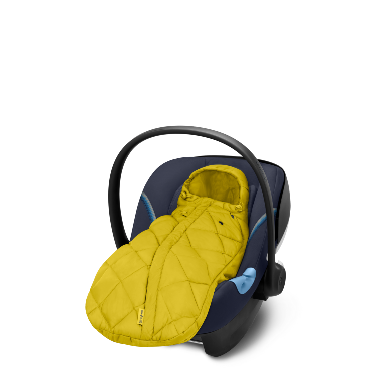 SACO MINI SNOGGA