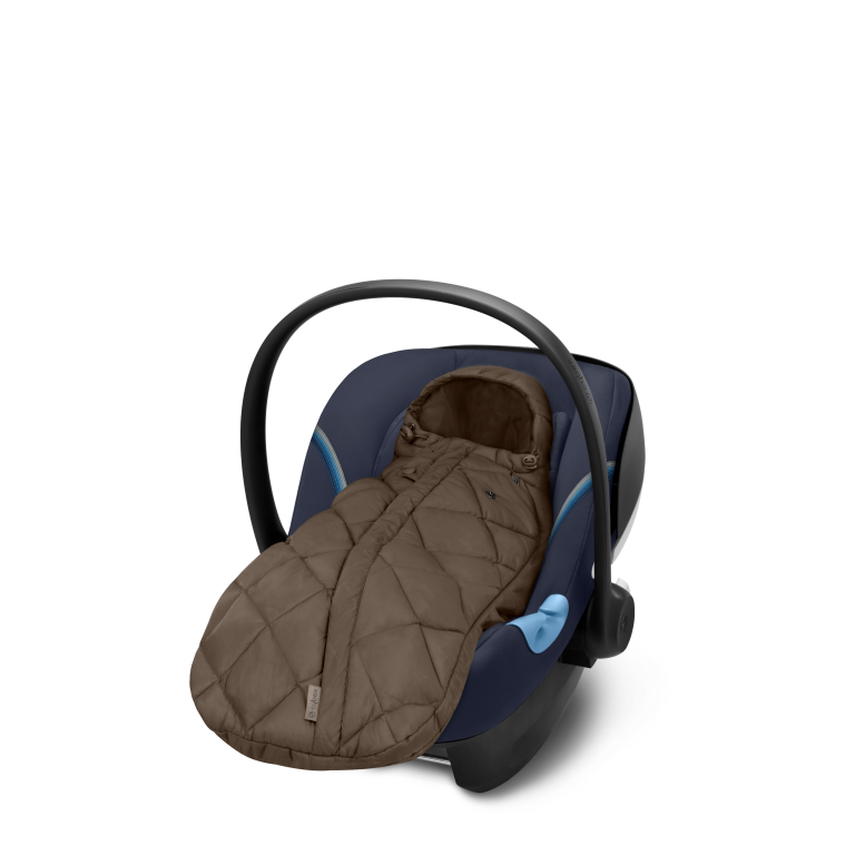 SACO MINI SNOGGA