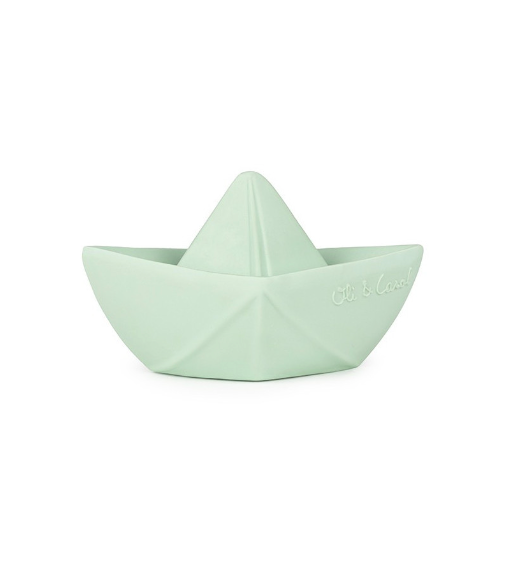 BARCO ORIGAMI BAÑERA