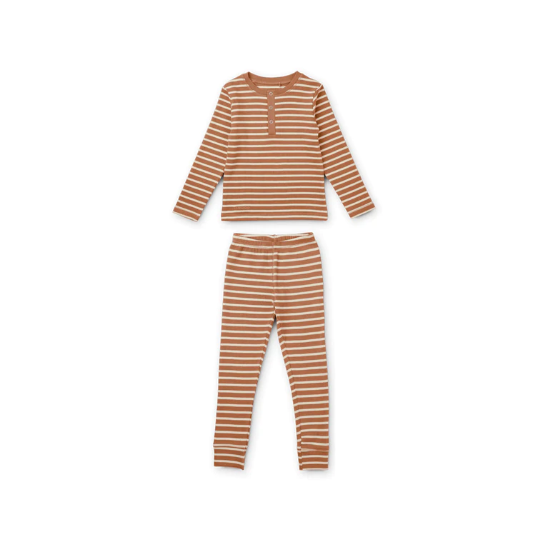 SET PIJAMA