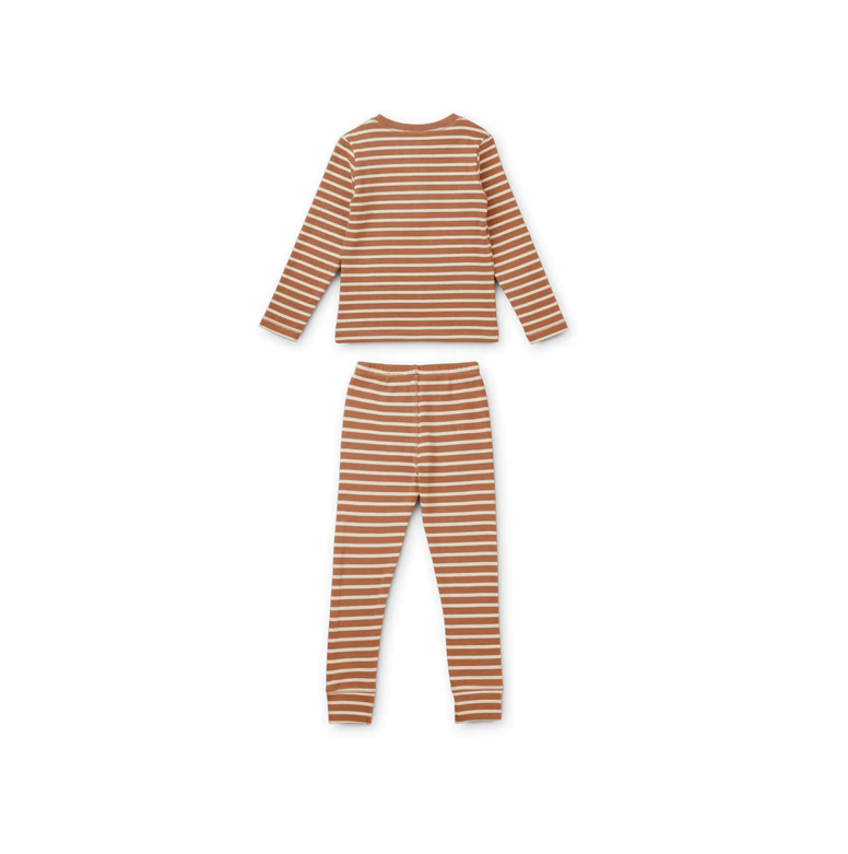 SET PIJAMA