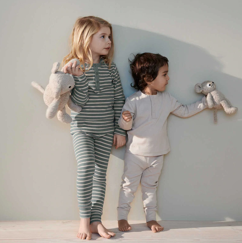 SET PIJAMA