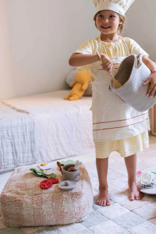 SET DE JUEGO CHICKEN COMBO