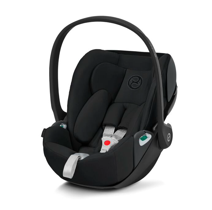 CLOUD Z2 I-SIZE
