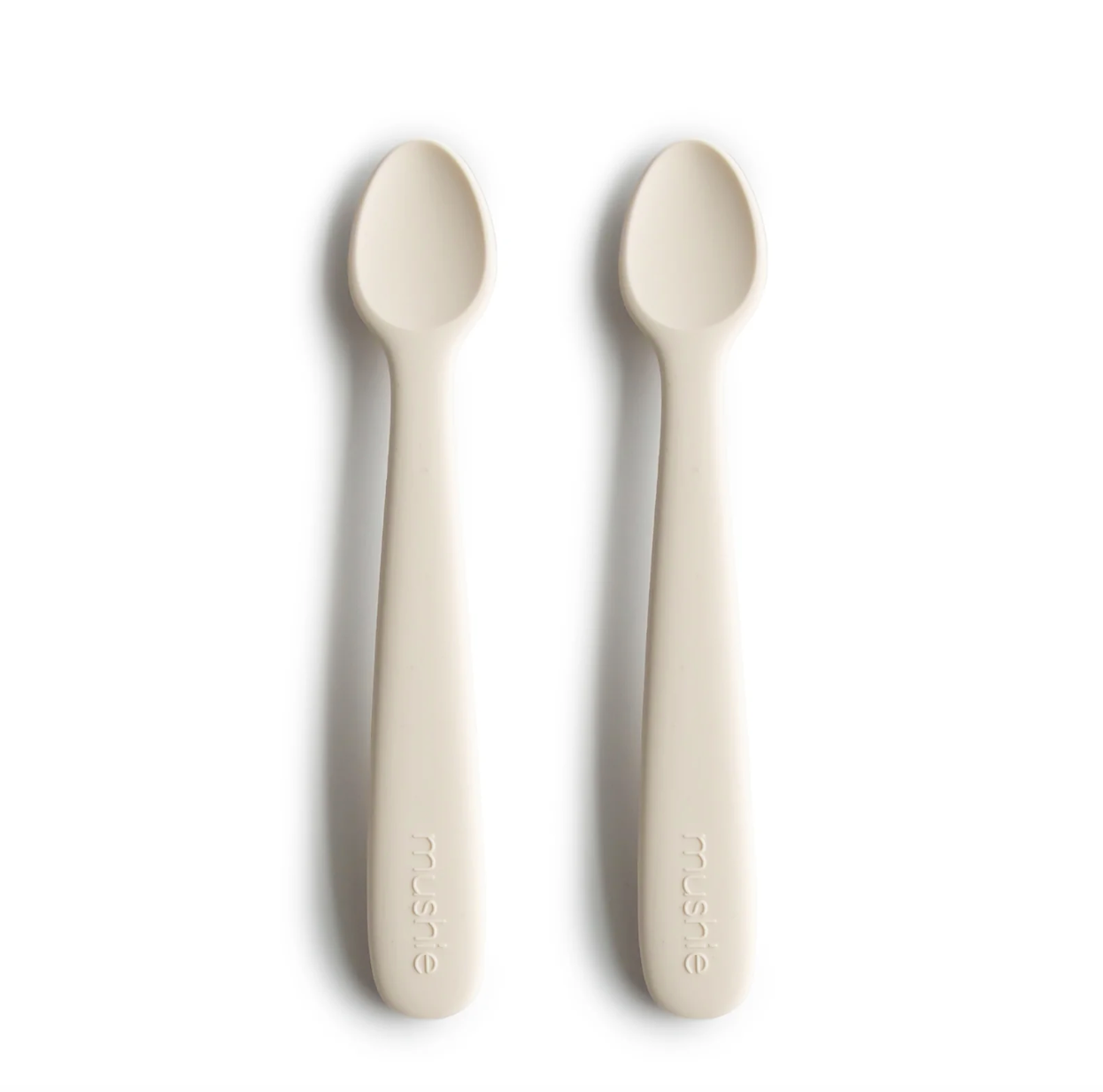CUCHARITAS SILICONA