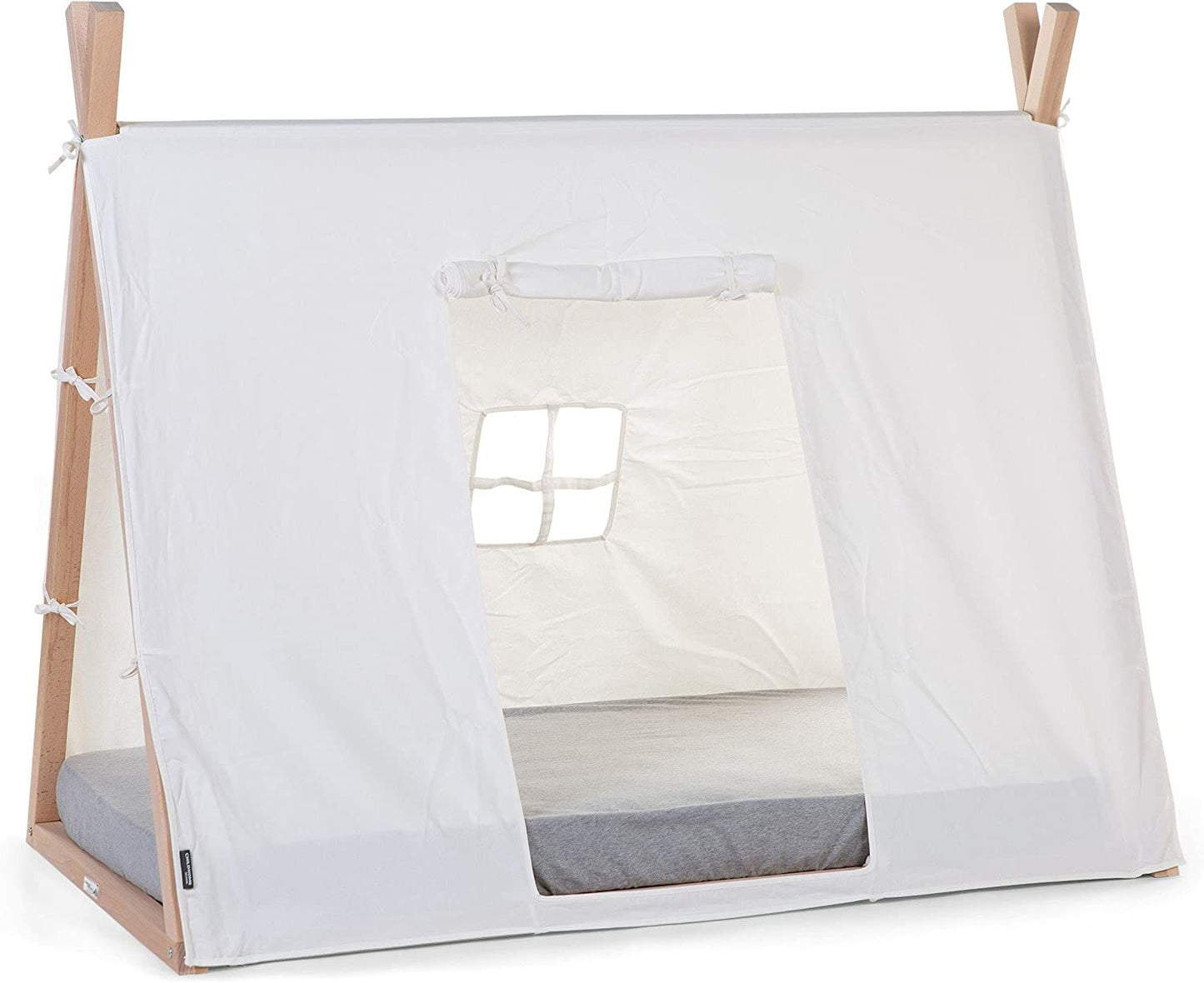 FUNDA PARA TIPI 70x140 - BLANCA