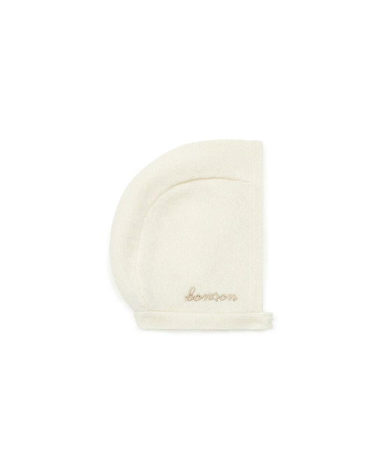 GORRO BEBÉ CACHEMIR