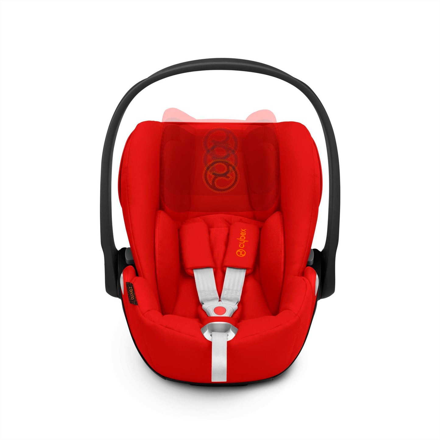 CLOUD Z I - SIZE con SENSORSAFE (0+)