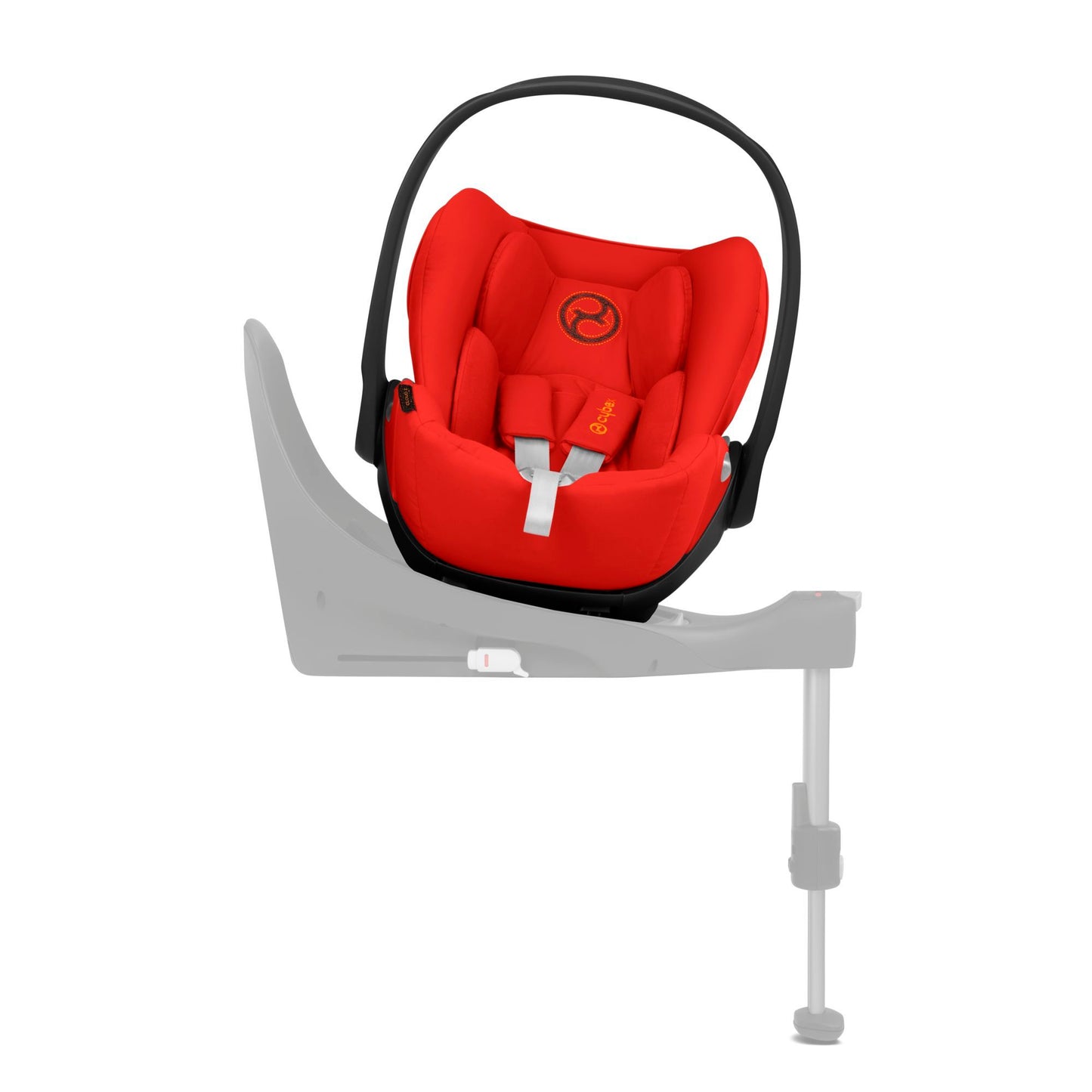 CLOUD Z I - SIZE con SENSORSAFE (0+)