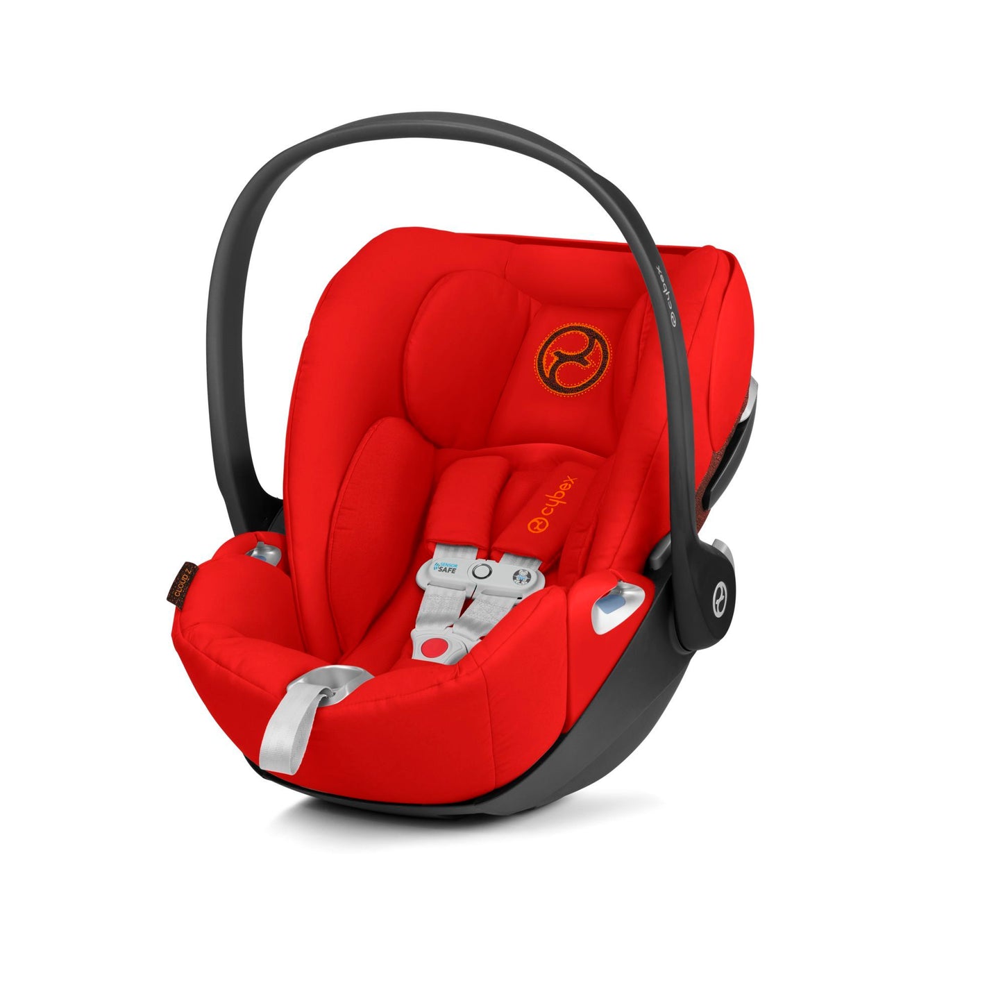 CLOUD Z I - SIZE con SENSORSAFE (0+)