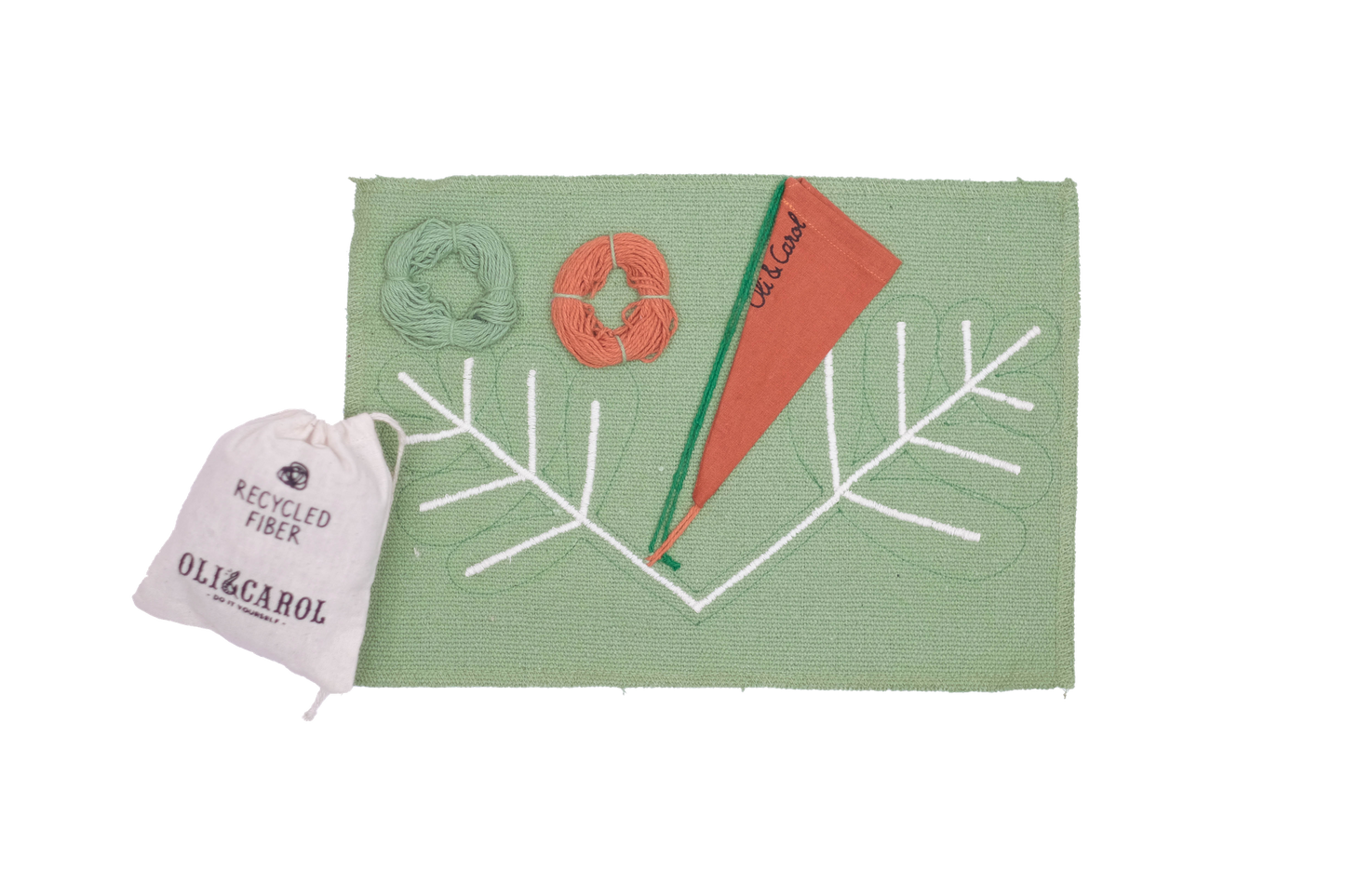 FRUTAS PARA HACER A MANO