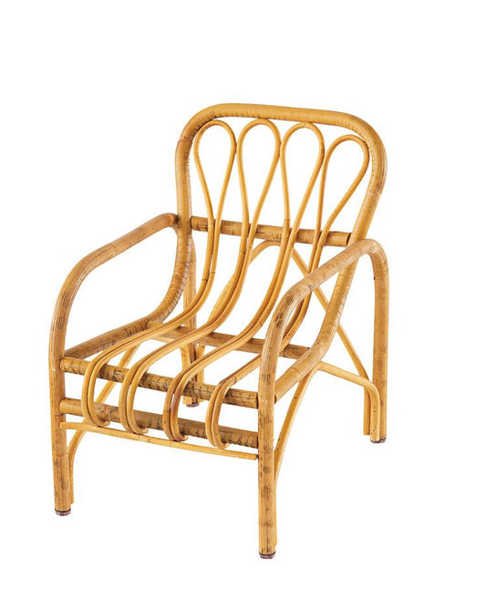 SILLA DE MUÑECA POUP BOHEME