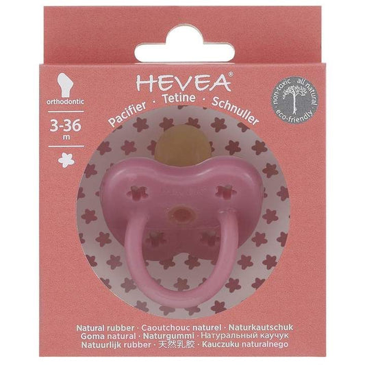 Chupete Pacifier Watermelon 3-36m (redondo)