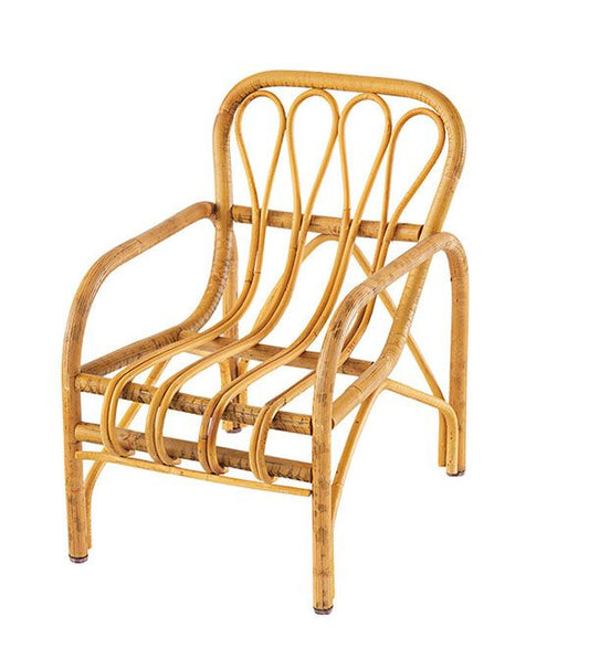 SILLA DE MUÑECA POUP BOHEME