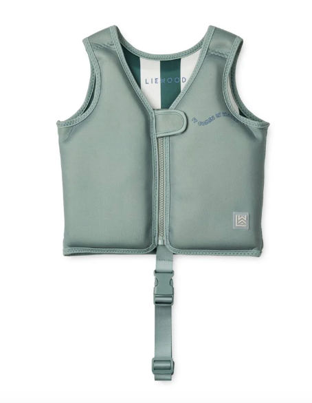 CHALECO PISCINA DOVE