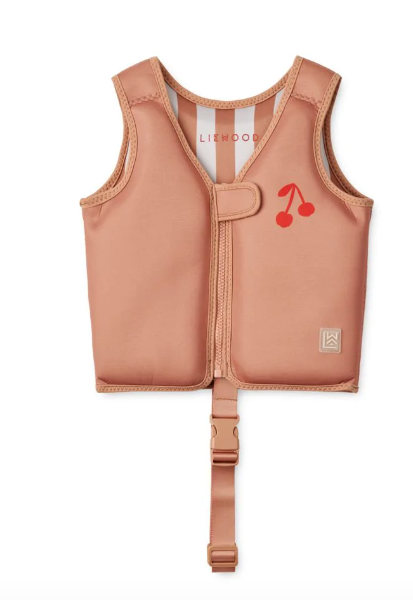 CHALECO PISCINA DOVE