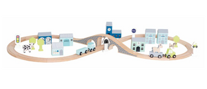 SET DE CIRCULACIÓN