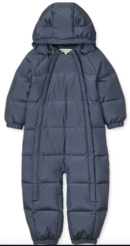 MONO DE ESQUI SYLVIE BABY