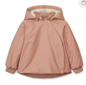CHAQUETA VIRA