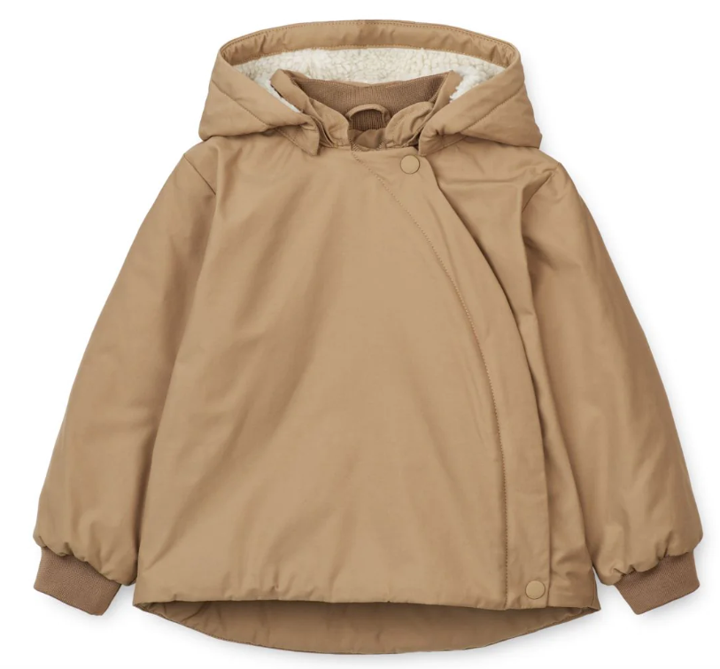 CHAQUETA VIRA