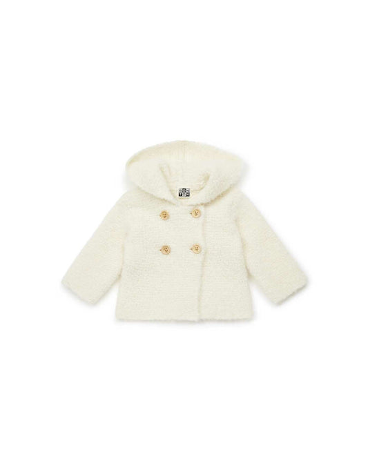 ABRIGO BEBE