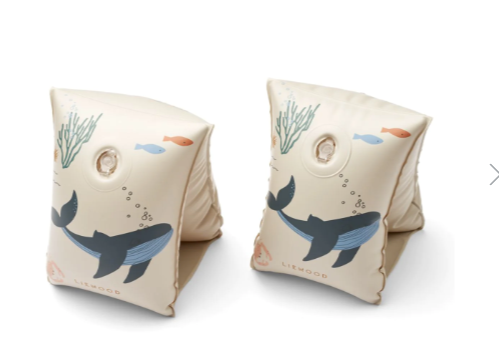 PACK DE 2 MANGUITOS SHIRLEY PRINTED