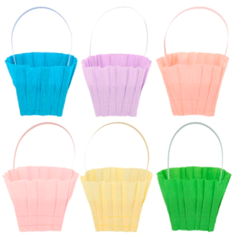 CESTA DE PASCUA