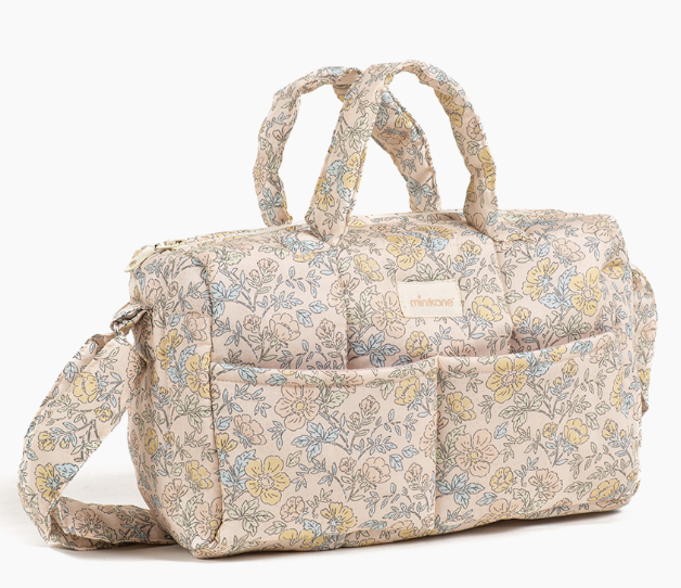 BOLSO CAMBIADOR MUÑECA CELIA