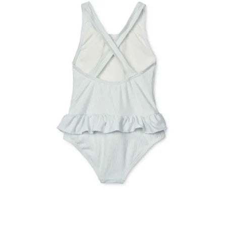 Amara Stripe Swimsuit