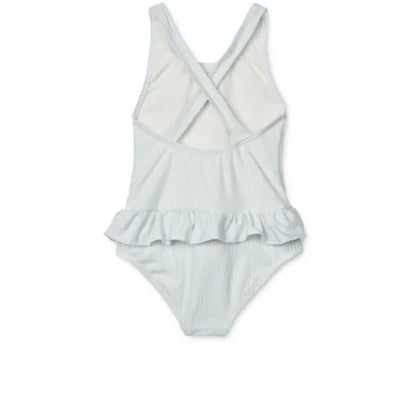 Amara Stripe Swimsuit